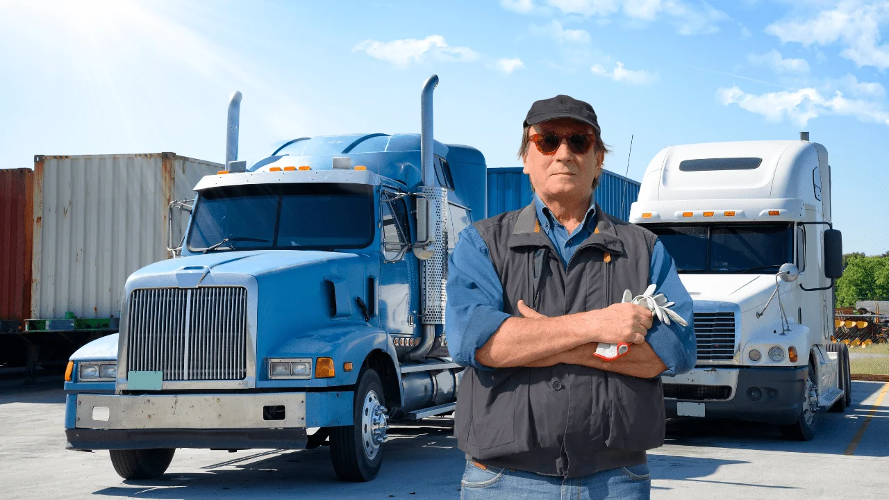 Owner Operator